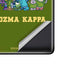 Disney Monsters University Oozma Kappa Google Pixel 6 Skin